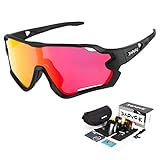 Gafas de Sol Deportivas Polarizadas, Fotocromáticas.. ¿Cuál elegir?
